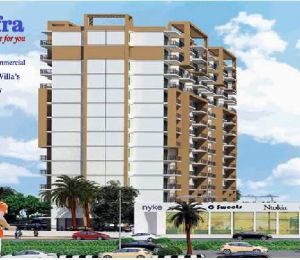 Shree Vardhman Green Space