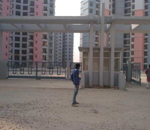 Srishti Apartment