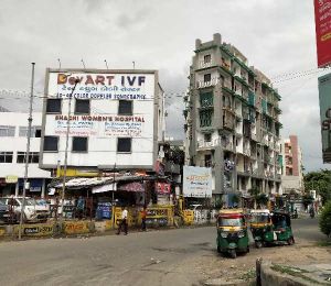 Aaditya Heights