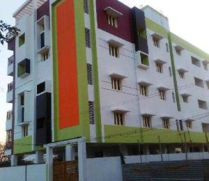 Abari Apartment