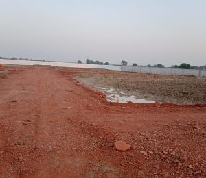 Shiv Shiddh Residency Phase 2