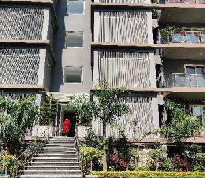 Pinnacle Residency