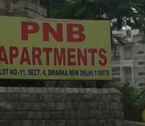 Pnb Apartment
