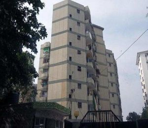 Prabha Apartment