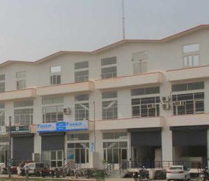 Purab Premium Apartments