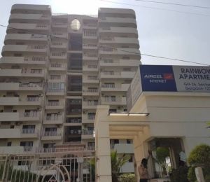 Rainbow Apartments