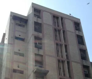 Rang Rasayan Apartment