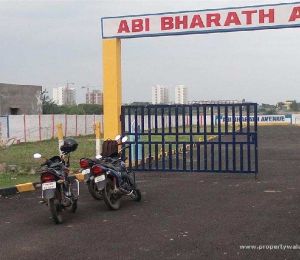 Abi Bharath Avenue