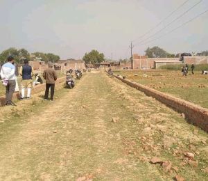 Prayagraj Smart City