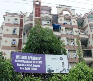 National Apartment