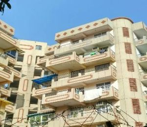 Sahita Apartment