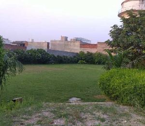 Shanti Enclave