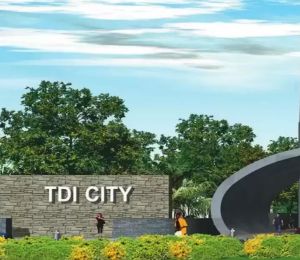 Tdi City