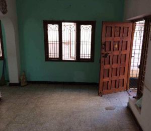 The Navyug Apartment