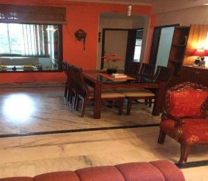 Windsor Court Apartment