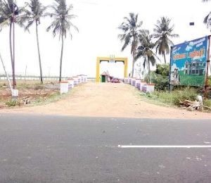 Saravana Township