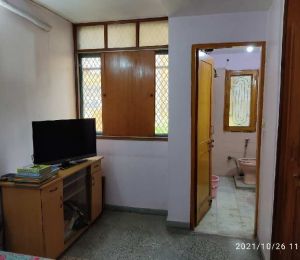 Sarve Satyam Apartment