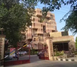 Aastha Kunj Apartments