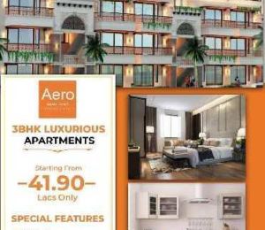Aero Homes