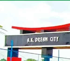 Ak Dream City