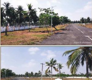 Akshaya Poongavanam