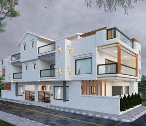 Escon Villa