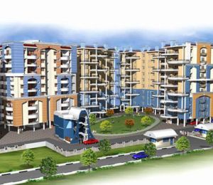 Rudraksh Green