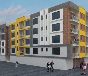 Asheer Apartment