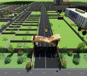 Airport City 2