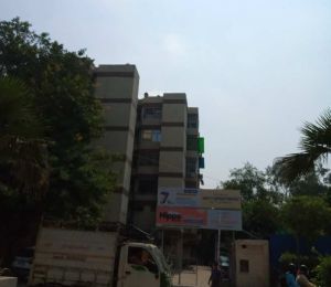 Aditi Apartment