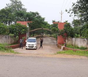 Aviraj Homes
