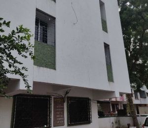 Suyog Kunj Apartment