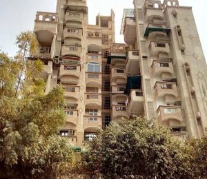 Chitrakoot Apartment