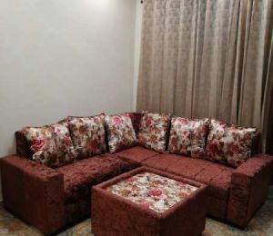 Decent Homes Tdi
