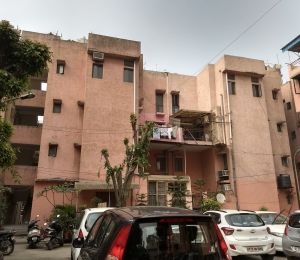 Divya Jyoti Apartment