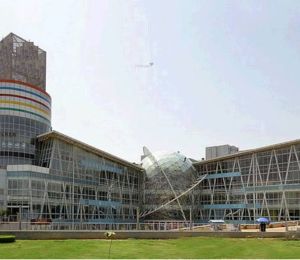 Dlf Star Mall