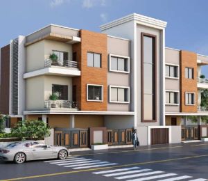 Prabhu Apartment