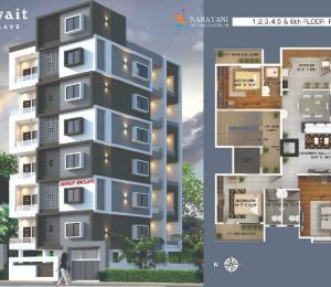 Advait Enclave
