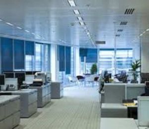 Ild Trade Center
