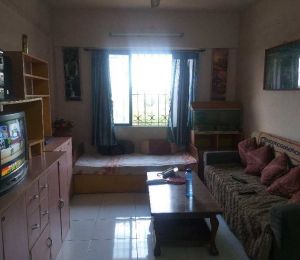 Kasturi Residency