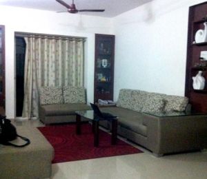 Kohinoor Tower