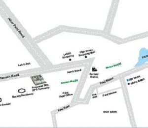 Kpg Township