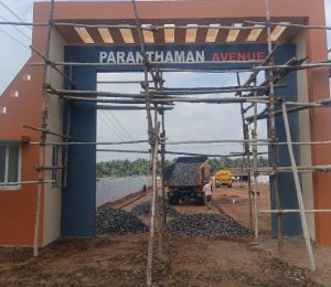 Paranthaman Avenue