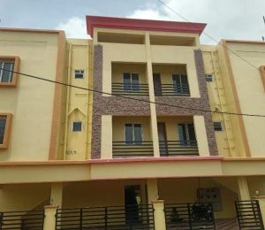 Vivekananda Apartment