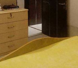 Media Apartment