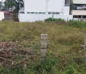 Ms Ramaiah City