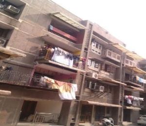 Neelgiri Apartment