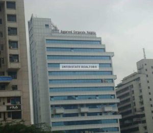Aggarwal Corporate Heights
