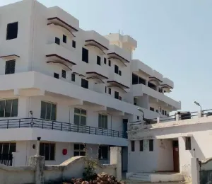 Agrasen Bhawan