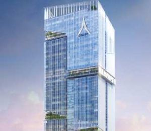 Agrim Sky Towers